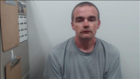 Daniel Heath Gordon a registered Sex Offender of South Carolina