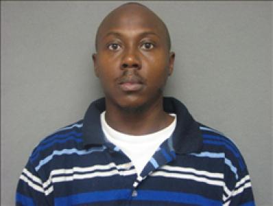 Antonio Bernard Gipson a registered Sex Offender of Georgia