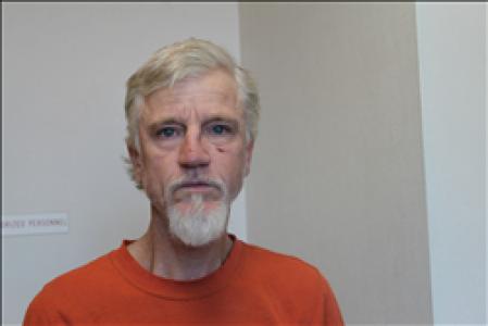 Johnny Ray Shipley a registered Sex Offender of South Carolina