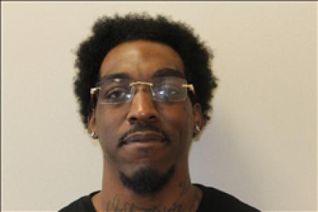 Xavier Jamar Thomas a registered Sex Offender of South Carolina