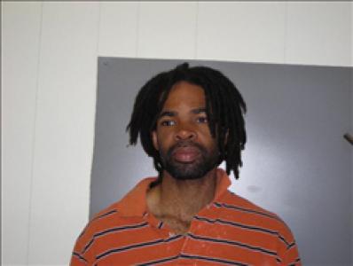 Dameon Merrell Scott a registered Sex Offender of North Carolina