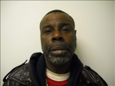 Lee Anthony Gethers a registered  of South Carolina