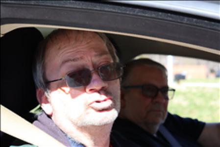 Vaughn Alexander Springs a registered Sex Offender of South Carolina