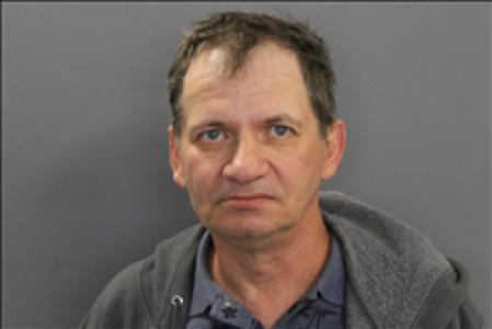 Richard Thomas Wroblski a registered  of 