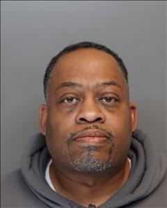 Charles Rannar Mcknight a registered Sex Offender of South Carolina