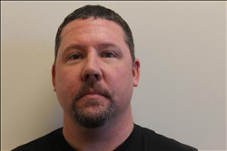 Brian Kristopher Hawes a registered  of South Carolina