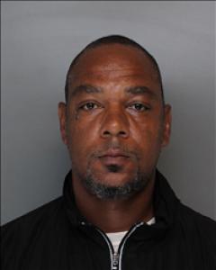 Joseph Anthony Moye a registered  of South Carolina