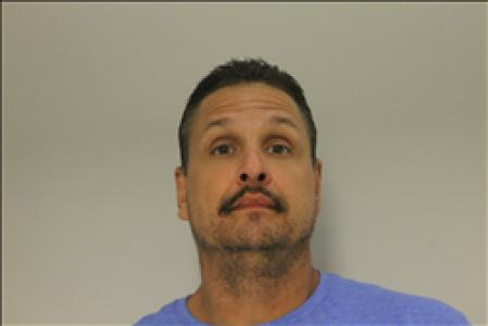 Robert Joseph Paytosh a registered  of South Carolina