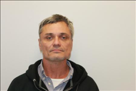 James Arthur Henry a registered Sex Offender of South Carolina