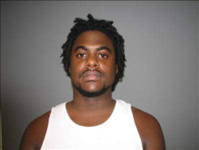 Raheem Larronte Davis a registered Sex Offender of North Carolina