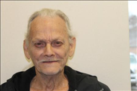 David Wayne Phillips a registered Sex Offender of South Carolina