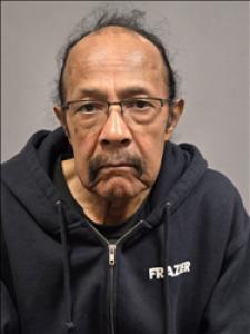 Arthur Furan Jackson a registered  of South Carolina