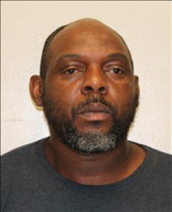 Tony Oliphant a registered  of South Carolina