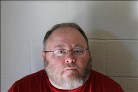 Benjamin Jason Horne a registered Sex Offender of South Carolina