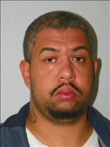 Desmond Maurice Harrell a registered Sex Offender of North Carolina