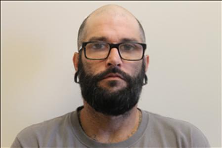 Christopher Charles Benavidez a registered Sex Offender of South Carolina