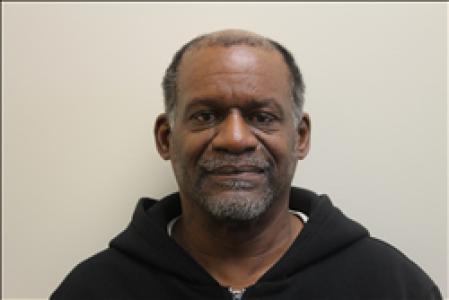 Arthur Byrd a registered  of South Carolina