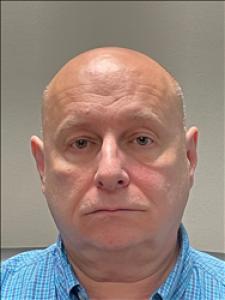 Donald Edwin Thames a registered Sex Offender of South Carolina