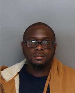 Reynaldo Joesph Byers a registered Sex Offender of South Carolina