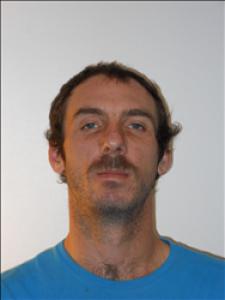 Robert Jordan Beckworth a registered  of Georgia