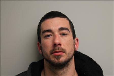 Brandon William Clutter a registered  of South Carolina