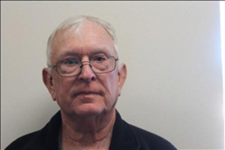 Charles Ward Whiting a registered Sex Offender of South Carolina