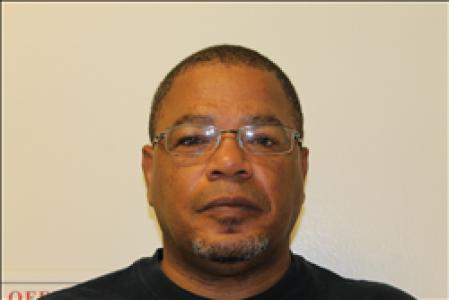 Eric Tyrome Moore a registered  of Colorado