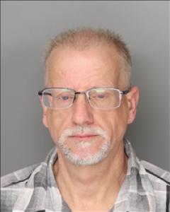 Michael Dean Mcdonald a registered  of South Carolina