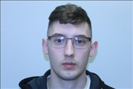 Ryan James Sawyer a registered  of North Carolina