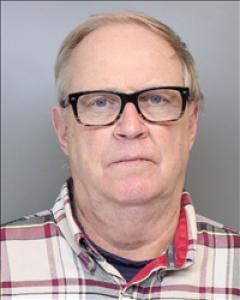 George Henry Severson a registered Sexual or Violent Offender of Montana