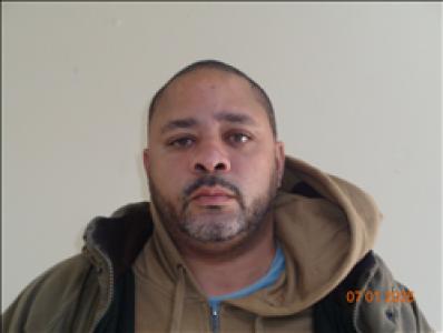 Joshua Yemi Olin a registered Sex Offender of South Carolina