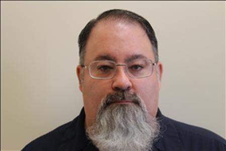 Troy Darryl Spence a registered  of South Carolina