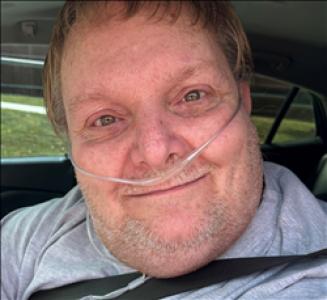 John Earl Bruton a registered  of South Carolina