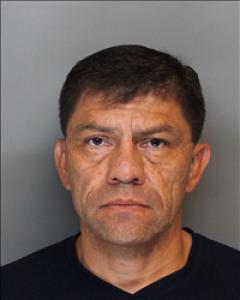 Luis Enrique Vallecillo a registered Sex Offender of Georgia