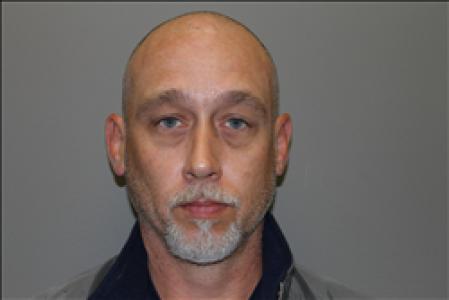 Michael Parker Daughtry a registered Sex Offender of South Carolina