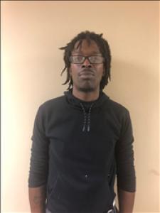 Darren Lamont Raley a registered  of South Carolina