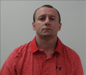 Jesse Ray Shelton a registered  of South Carolina