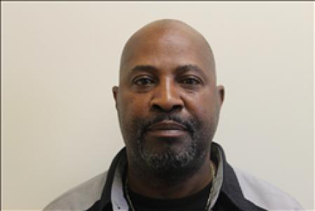 Calvin Louis Saxon a registered Sex Offender of South Carolina