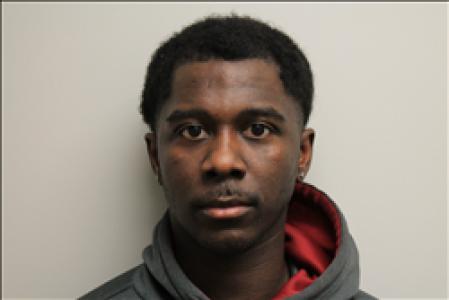 Anthony Briggs a registered Sex Offender of South Carolina