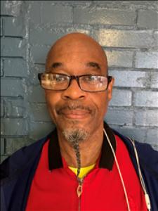 Christopher Skeeter Napolean a registered Sex Offender of New York