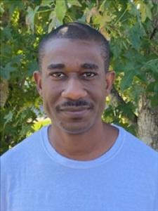 Byron Maurice Mickle a registered Sex Offender of North Carolina