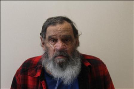 John Greenwood a registered Sex Offender of South Carolina