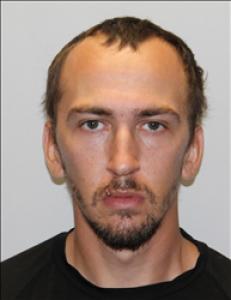 Donald Dean Wildrick a registered  of South Carolina