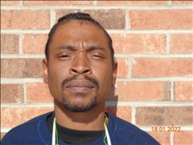 Matthew Antwan Holmes a registered  of South Carolina