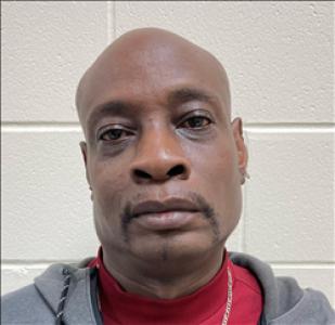 Jeffrey Rudolph Marshburn a registered  of South Carolina