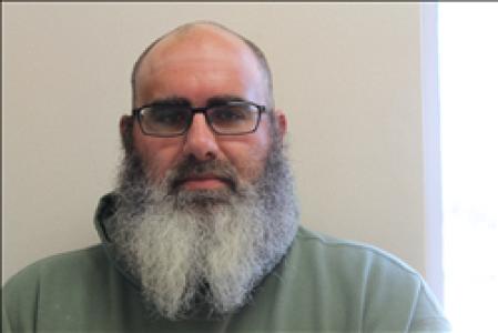 Donovan Berkey a registered Sex Offender of South Carolina