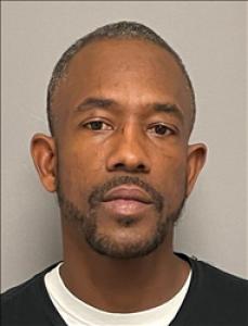 Reggie Duanne Postell a registered  of South Carolina