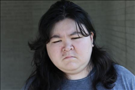 Victoria Jean Johnson a registered  of South Carolina