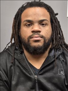 Guytono Rondevero Hooks a registered Sex Offender of South Carolina