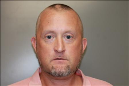 Dustin Ray Simmons a registered Sex Offender of South Carolina